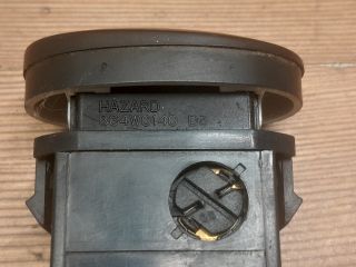 bontott DAEWOO MATIZ Hátsó Ködzárófény Kapcsoló