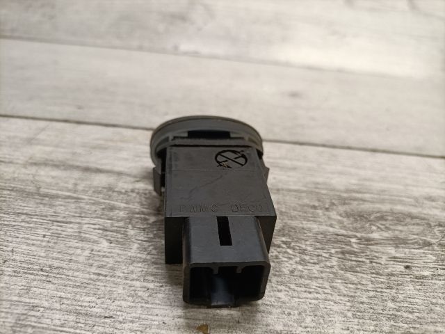 bontott DAEWOO MATIZ Hátsó Ködzárófény Kapcsoló