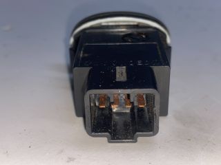 bontott DAEWOO MATIZ Hátsó Ködzárófény Kapcsoló