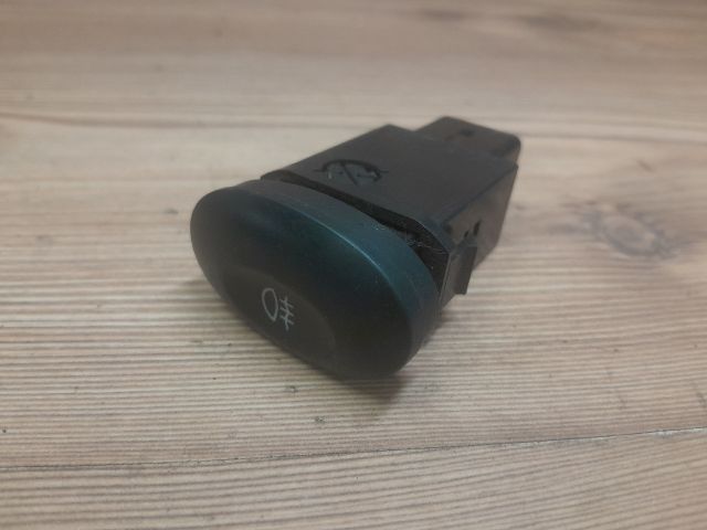 bontott DAEWOO MATIZ Hátsó Ködzárófény Kapcsoló