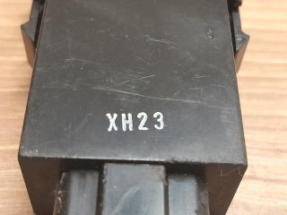 bontott DAEWOO MATIZ Hátsó Ködzárófény Kapcsoló