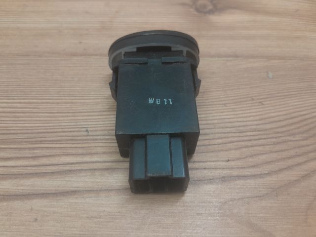 bontott DAEWOO MATIZ Hátsó Ködzárófény Kapcsoló