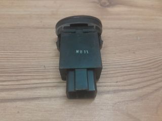 bontott DAEWOO MATIZ Hátsó Ködzárófény Kapcsoló