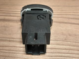 bontott DAEWOO MATIZ Hátsó Ködzárófény Kapcsoló