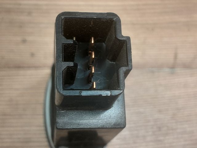 bontott DAEWOO MATIZ Hátsó Ködzárófény Kapcsoló