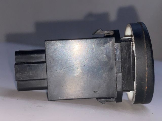 bontott DAEWOO MATIZ Hátsó Ködzárófény Kapcsoló