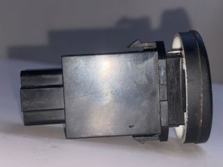 bontott DAEWOO MATIZ Hátsó Ködzárófény Kapcsoló