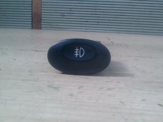 bontott DAEWOO MATIZ Hátsó Ködzárófény Kapcsoló