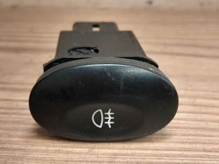 bontott DAEWOO MATIZ Hátsó Ködzárófény Kapcsoló