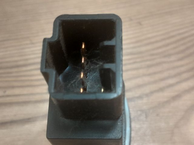 bontott DAEWOO MATIZ Hátsó Ködzárófény Kapcsoló