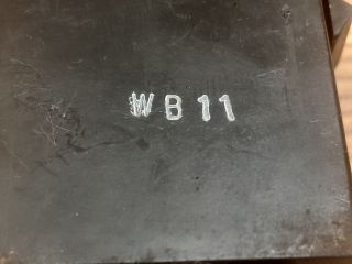 bontott DAEWOO MATIZ Hátsó Ködzárófény Kapcsoló