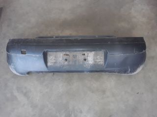 bontott DAEWOO MATIZ Hátsó Lökhárító (Üresen)