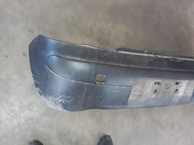 bontott DAEWOO MATIZ Hátsó Lökhárító (Üresen)