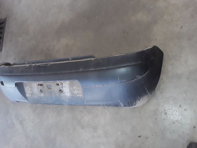 bontott DAEWOO MATIZ Hátsó Lökhárító (Üresen)