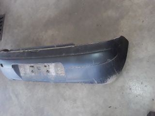 bontott DAEWOO MATIZ Hátsó Lökhárító (Üresen)