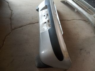 bontott DAEWOO MATIZ Hátsó Lökhárító (Üresen)