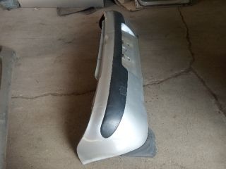 bontott DAEWOO MATIZ Hátsó Lökhárító (Üresen)