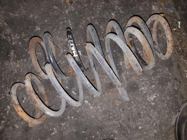 bontott DAEWOO MATIZ Hátsó Rugó Pár