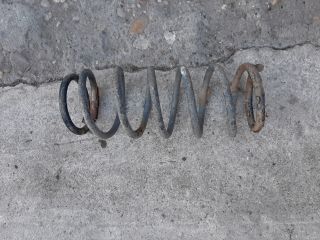 bontott DAEWOO MATIZ Hátsó Rugó