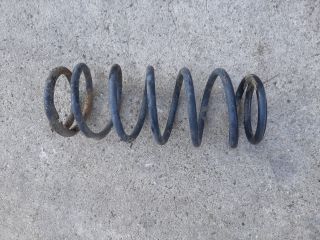 bontott DAEWOO MATIZ Hátsó Rugó