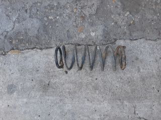 bontott DAEWOO MATIZ Hátsó Rugó