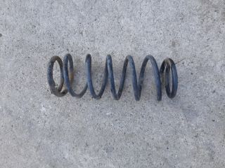 bontott DAEWOO MATIZ Hátsó Rugó