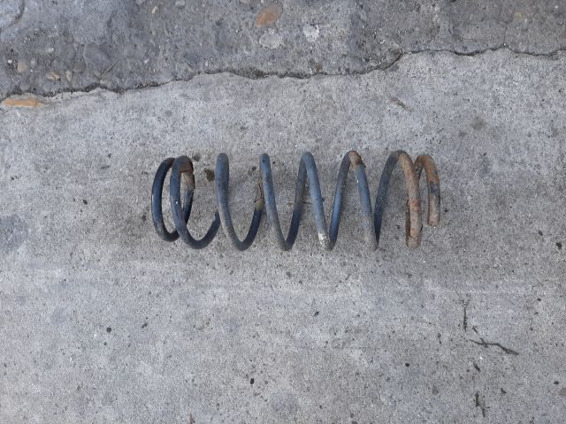 bontott DAEWOO MATIZ Hátsó Rugó