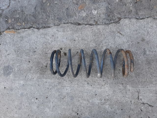 bontott DAEWOO MATIZ Hátsó Rugó