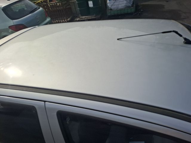 bontott DAEWOO MATIZ Hűtőrács