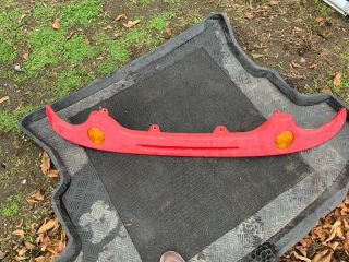 bontott DAEWOO MATIZ Hűtőrács