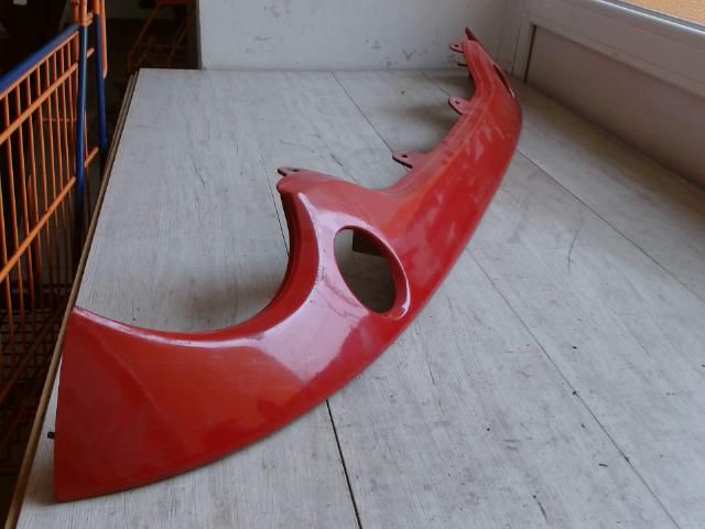 bontott DAEWOO MATIZ Hűtőrács