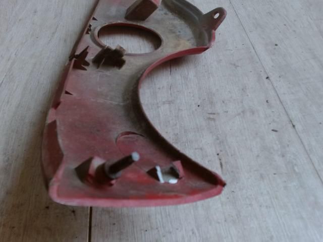 bontott DAEWOO MATIZ Hűtőrács