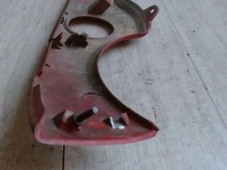 bontott DAEWOO MATIZ Hűtőrács