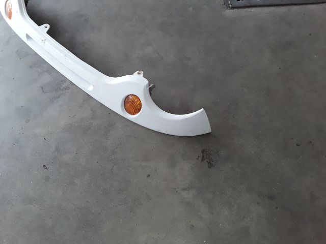 bontott DAEWOO MATIZ Hűtőrács