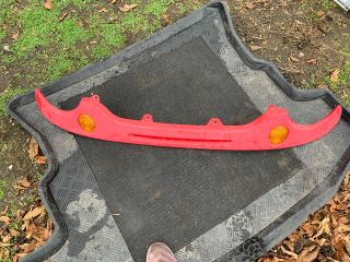 bontott DAEWOO MATIZ Hűtőrács