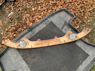 bontott DAEWOO MATIZ Hűtőrács