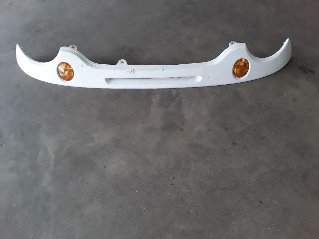 bontott DAEWOO MATIZ Hűtőrács