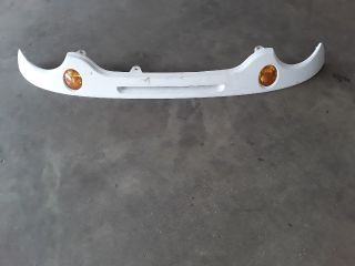 bontott DAEWOO MATIZ Hűtőrács