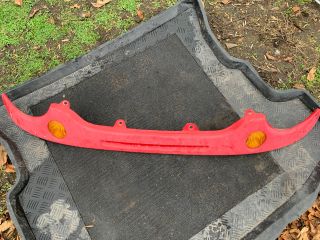 bontott DAEWOO MATIZ Hűtőrács