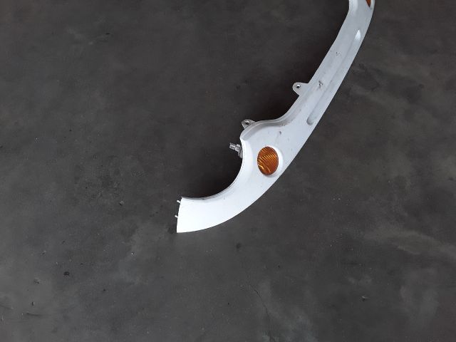 bontott DAEWOO MATIZ Hűtőrács