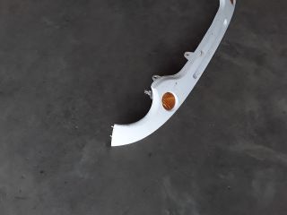 bontott DAEWOO MATIZ Hűtőrács