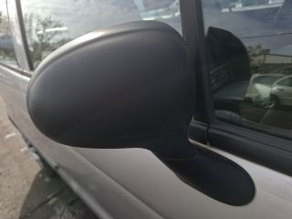 bontott DAEWOO MATIZ Hűtőrács