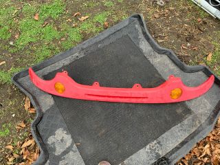 bontott DAEWOO MATIZ Hűtőrács