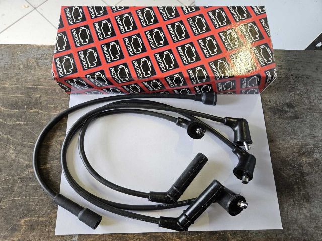 bontott DAEWOO MATIZ Izzító/Gyújtó Gyertya Kábel