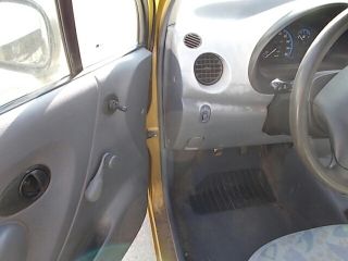 bontott DAEWOO MATIZ Jobb B Oszlop Burkolat