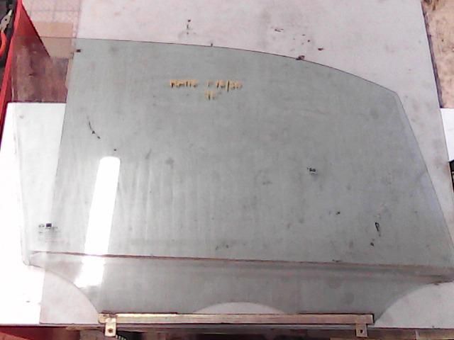 bontott DAEWOO MATIZ Jobb első Ablak