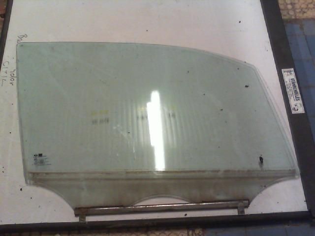 bontott DAEWOO MATIZ Jobb első Ablak