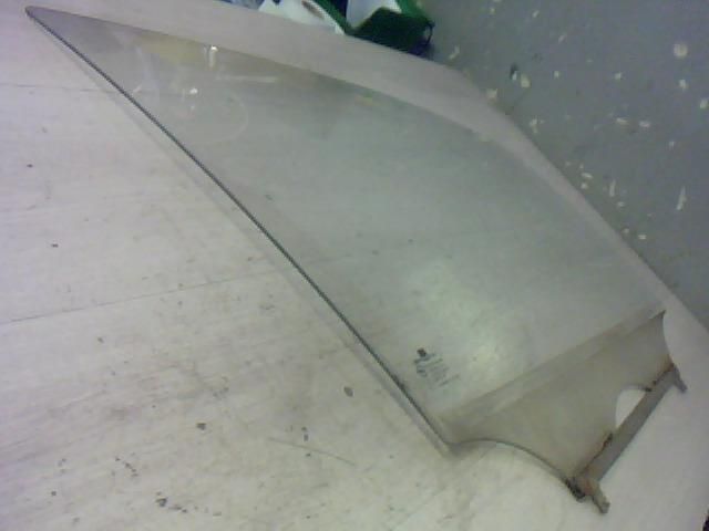 bontott DAEWOO MATIZ Jobb első Ablak