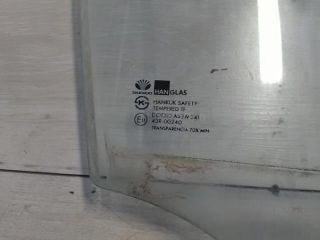 bontott DAEWOO MATIZ Jobb első Ablak