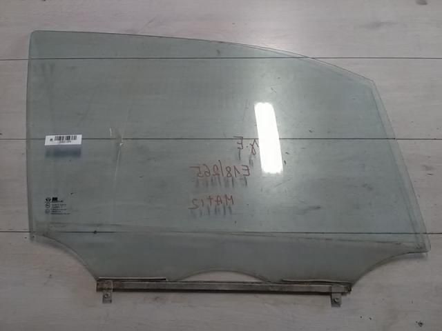 bontott DAEWOO MATIZ Jobb első Ablak